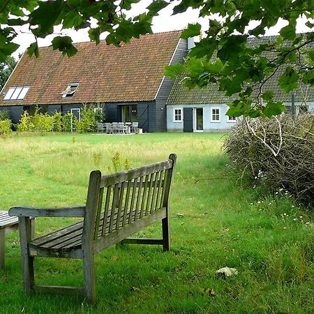 Hoogeloon Gasterij Landschot B&B 외부 사진